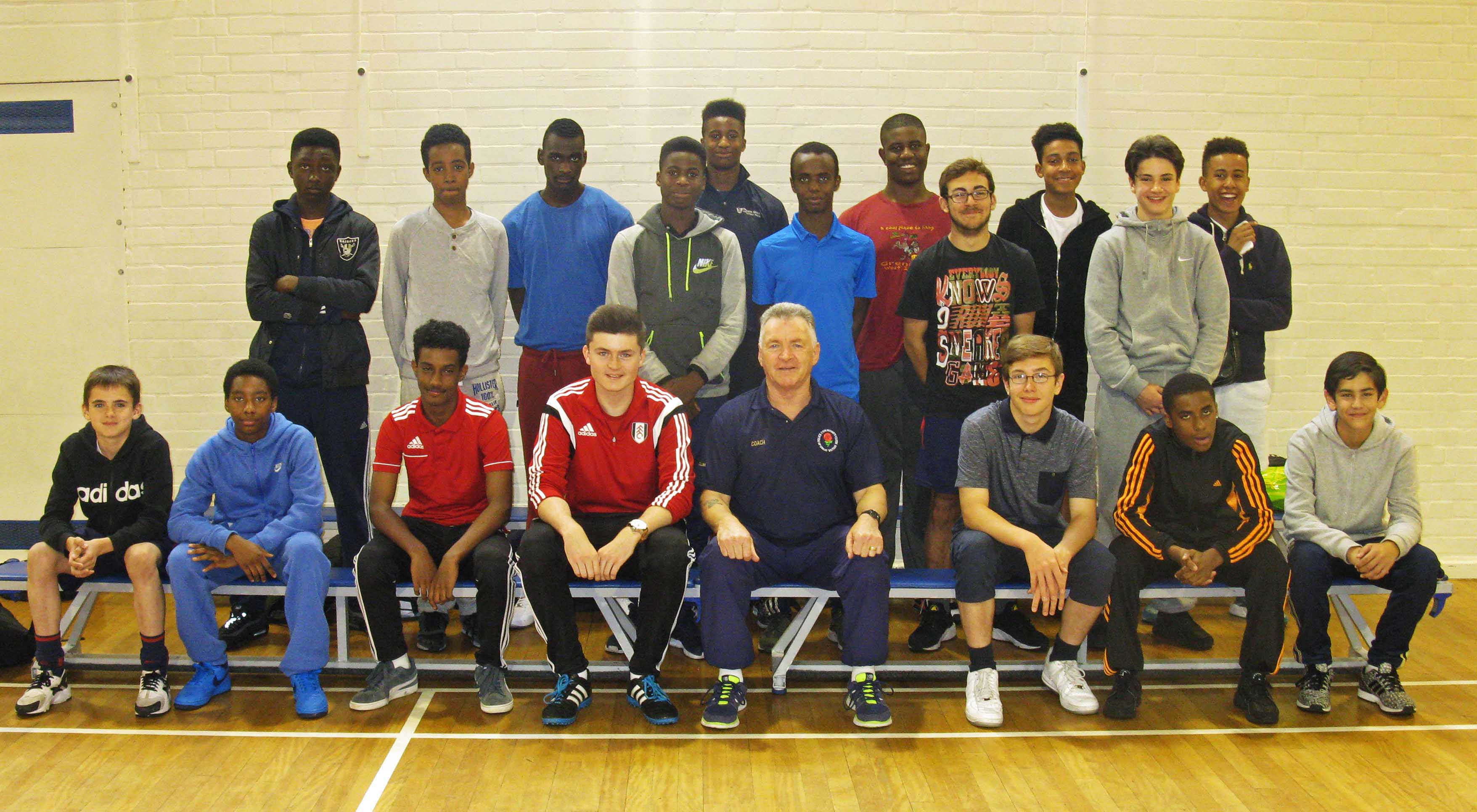 Senior Summer Scheme 2015 001